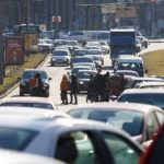 Ограничение на дорогах, бронирование, пограничный контроль: что изменится с 1 ноября в Украине