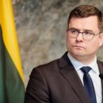 Министр обороны Литвы: Украина должна быть принята в НАТО