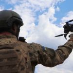 Від початку року Міноборони допустило до експлуатації понад 140 дронів