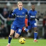 Сабо: «В “Челси” увидели, что Мудрик – это игрок среднего уровня»