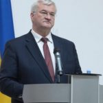 Сибига: У нас был длительный тет-а-тет с главой МИД Франции по воплощению Плана победы