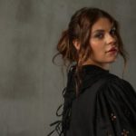 Александра Зарицкая ошеломила похудением на 10 кило и в обтягивающем костюме похвасталась фигурой