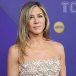 Дженнифер Энистон через шесть лет после развода закрутила новый роман – СМИ