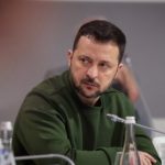 Не слышал, чтобы Трамп говорил о сокращении поддержки Украины в случае президентства – Зеленский