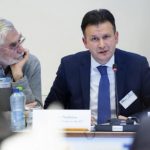 Правительство назначило заместителя главы МКСК