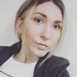 РФ не вернула Украине тело журналистки Рощиной, в штабе подозревают сокрытие преступления