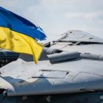 Ночью обезвредили до полутора десятков российских дронов, атаковавших Киев