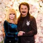 67-летний Павел Зибров ошеломил ревностью жены и как через это увольняет сотрудниц