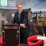 МИД Германии: цель Путина – не только Украина, Берлин не должен сомневаться в поддержке Киева