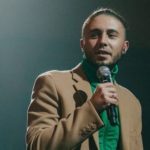 Тарас Тополя признался, как неприятно удивился в одной из школ Киева: “Все дети говорят на русском”