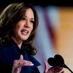 Axios: Между штабом Харрис и Белым домом растет напряженность