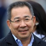 Владелец ФК “Лестер” был на борту вертолета во время аварии – ВВС