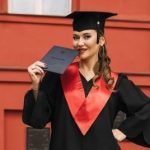 39-летняя известная актриса получила диплом магистра и рассказала о новой профессии