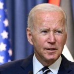 ZDF узнало, будет ли “Рамштайн” во время визита Байдена в Германию