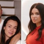 Известная блоггерша на фоне развода Беднякова обратилась к его экс-жене в США: шоумен ответил