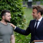 Обсуждается ли прекращение огня в обмен на гарантии Запада: Зеленский дал четкий ответ