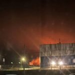 Появились спутниковые снимки после удара по аэродрому “БорисоГлебск”, где РФ хранила КАБы