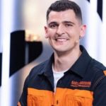 Нападение с пистолетом на блогера Николаса Карму в Полтаве: появилась реакция полиции