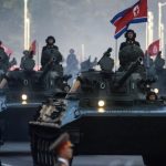 Как НАТО может ответить на отправку солдат КНДР в Россию: Bloomberg узнала детали