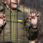 Франция и Канада подготовят «дорожную карту» по возвращению похищенных РФ украинских детей