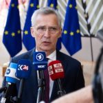 Запад может изменить расчеты Путина, если сделает Украину более сильной – Столтенберг