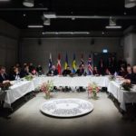 В совместном заявлении саммита в Рейкьявике лидеры Севера Европы поддержали План победы