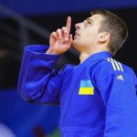 Дзюдоист Ядов: «После Олимпиады я сделал операцию на колене»