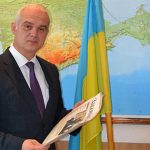 Экс-главу Апелляционного суда Крыма задержали в Киеве