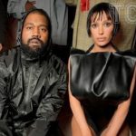 Канье Уэст разводится с женой после почти двух лет брака – СМИ
