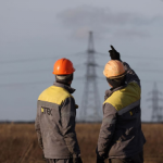 Україна збільшить взимку імпорт електроенергії із ЄС до 2,1 ГВт