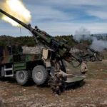 Силы обороны отминусовали еще 1300 военных РФ