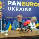 Европе выгоднее позволить бить вглубь РФ, чем постоянно насыщать украинскую ПВО – евродепутат