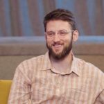 31-летний сын Дмитрия Коляденко женился и впервые рассказал о своей избраннице