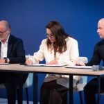 Уряд підписав перший договір у межах програми підтримки великих інвестиційних проєктів