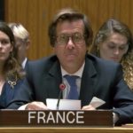 Франция поддерживает цели украинского Плана победы – постпред при ООН