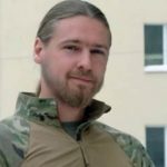 Финляндия обвинила российского неонациста Петровского у военных преступлениях в Украине