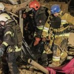 Жертвы ранены и много разрушений. Что известно о ночной атаке на города Украины