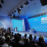 Путин на БРИКС заявил, что получил “секретное предложение” от Украины