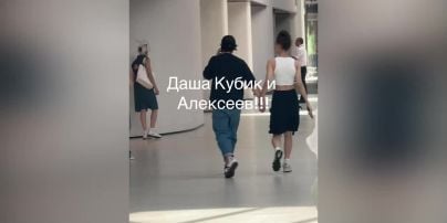 
ALEKSEEV после разрыва с россиянкой высказался о новом романе с блогершей Кубик: "Симпатию заметно"
