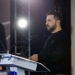 Украина может производить 4 миллиона дронов в год, – Зеленский