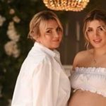 Дочь “мамы” Верки Сердючки полностью показала своего мужа и поздравила его с важным праздником