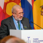 Чубаров – участникам Крымской платформы: Стремление к миру не должно превратиться в умиротворение агрессора