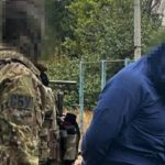 СБУ задержала волонтера ООН, который шпионил на Покровском направлении