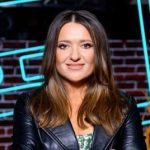 Подруга Могилевской рассказала о муже певицы и как дочери похожи на нее как две капли воды