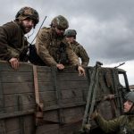 Украина потеряла выгодный плацдарм Почему ВСУ вышли из Угледара и что может быть дальше