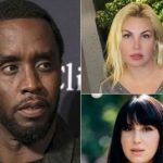 Скандал с P. Diddy: Камалия, Джамала и Огневич отреагировали на ужасные обвинения рэпера