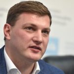 Сын Билозир возглавил большую госкомпанию