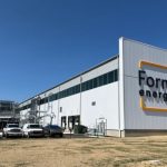 Form Energy привлекла $405 млн для своих многодневных железо-воздушных батарей