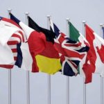 ЗМІ: Міністри фінансів G7 визнали порушення стелі цін на російську нафту