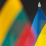 Литва выделяет €1 миллион помощи на интеграцию Украины в ЕС